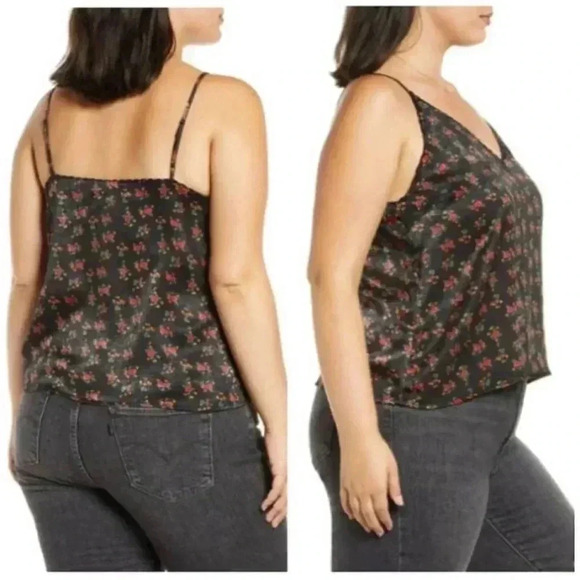 bp Tops - BP I 1X